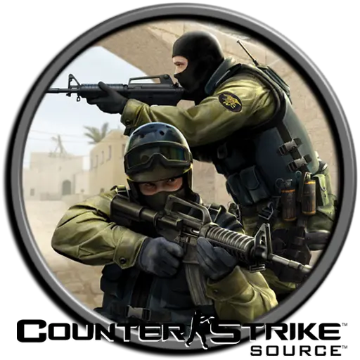 Counter-Strike Source